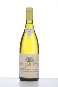 france-rhone-wine-chateauneuf-du-pape-blanc-rayas-2005